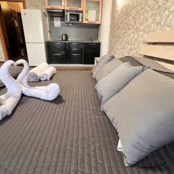 Фото Отель Риконе на улице 50 лет ВЛКСМ 13