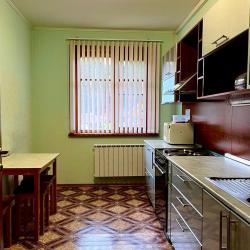 Фото Отель Алтын Кёль