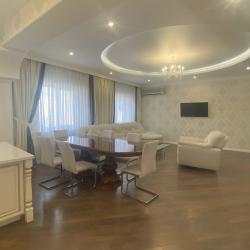 4-комнатные апартаменты улучшенные