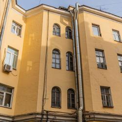 2-комнатные апартаменты стандарт