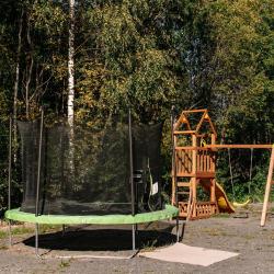 Фото Отель Harakka Talo