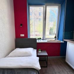 Фото Отель RedBaltic Plus (РедБалтик Плюс)