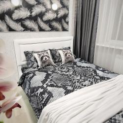 Фото Апартаменты Гуру на улице Шелеста 36