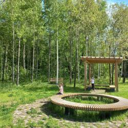 1-комнатные апартаменты улучшенные