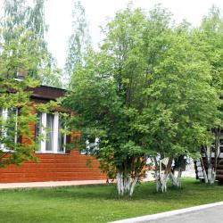 Фото Отель Польский городок