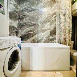 Фото Апартаменты на улице Ватутина 35