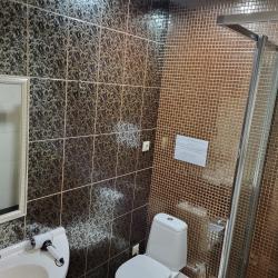 Апартаменты студия