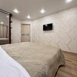 1-комнатные апартаменты улучшенные