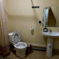 Номер стандарт с 4 односпальными кроватями