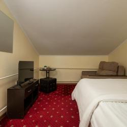 Фото Отель Яна