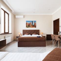 Фото Отель Eldi Hotel (Элди)