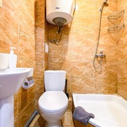 Фото Отель Ателика Лесная бухта