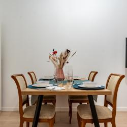 Фото Отель Sergeew Apartments на Набережной Макарова 26