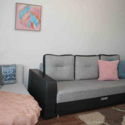 Фото Апартаменты на Серышева 74