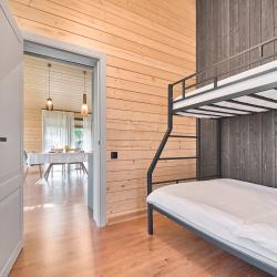 Коттедж улучшенный