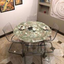 Фото Бутик-отель Гостиница Новая