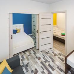 Фото Отель Дом-доступно на Комсомольском