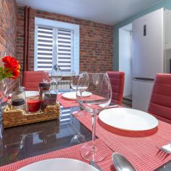 Фото Отель RentPlaza (РентПлаза) на улице Гая 27Б