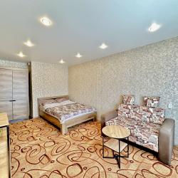 Фото Отель Квартиркинъ на улице Ленина 56