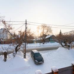 Фото Отель Коттедж на улице Садовая 8