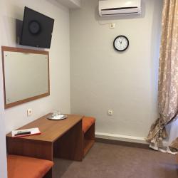 Фото Отель Андорра