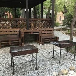 Фото Отель Paradise (Парадиз)