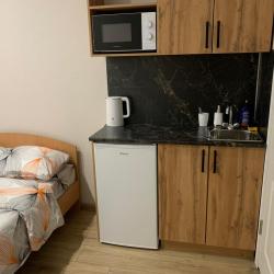 Фото Апартаменты Дукат в 4-ем микрорайоне к 405