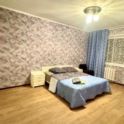 Фото Апартаменты на бульваре Фестивальном 22