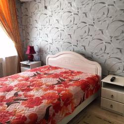 Фото Отель Алмаз