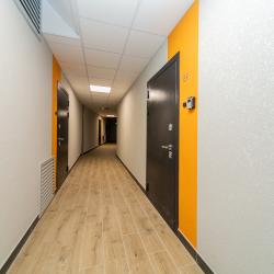 Фото Отель Комфортная квартира