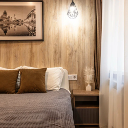 Фото Отель Floris Apartments (Флорис Апартменс) на Проспекте Невский
