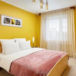 2-комнатный номер улучшенный бизнес (CORP)