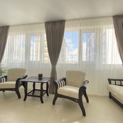 Фото Апартаменты на улице Крепостная 51к1