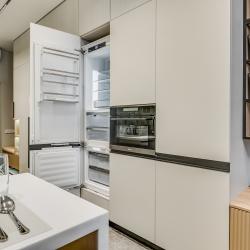Фото Отель Business Apartments на проезде Шмитовский 39/2