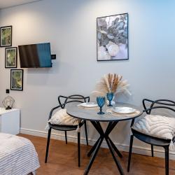 Фото Отель Eliza Home на Херсоновском проспекте