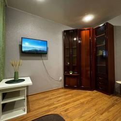 Фото Апартаменты на улице Радужная 4