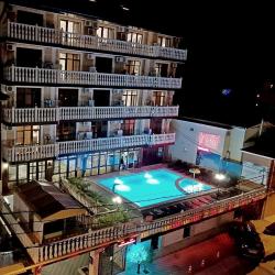 Фото Отель Атлас