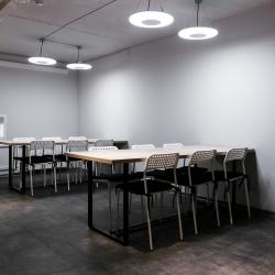 Фото Отель Why Not Hostel Novosibirsk (Вай нот)