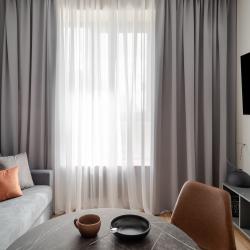 Фото Отель Comfort life возле -Сити
