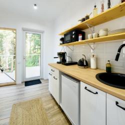 Фото Отель Fusion Inn (Фьюжн Инн)