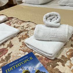 1-комнатные апартаменты стандарт