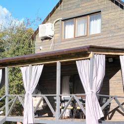 Фото Отель Villari (Виллари)