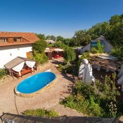 Фото Отель Гостиный Двор B&B
