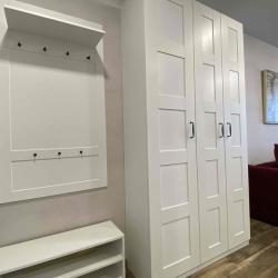 Фото Отель Gostim (Гостим) на улице Сибиряков-Гвардейцев 44/7