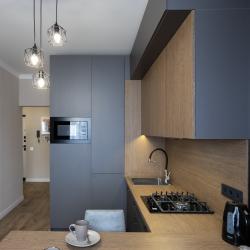 Фото Отель LovelyHome 39 на улице Артиллерийская 25