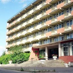 Фото Отель Севмаш санаторий