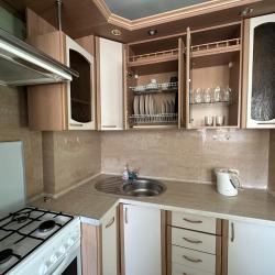 Фото Апартаменты на улице Автомобильная 23