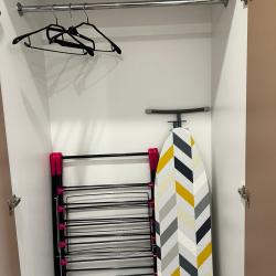 Апартаменты студия