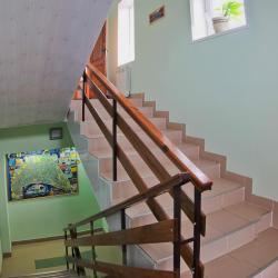 Фото Отель Гулливер