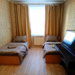 Фото Отель Уютная студия на улице Ленина